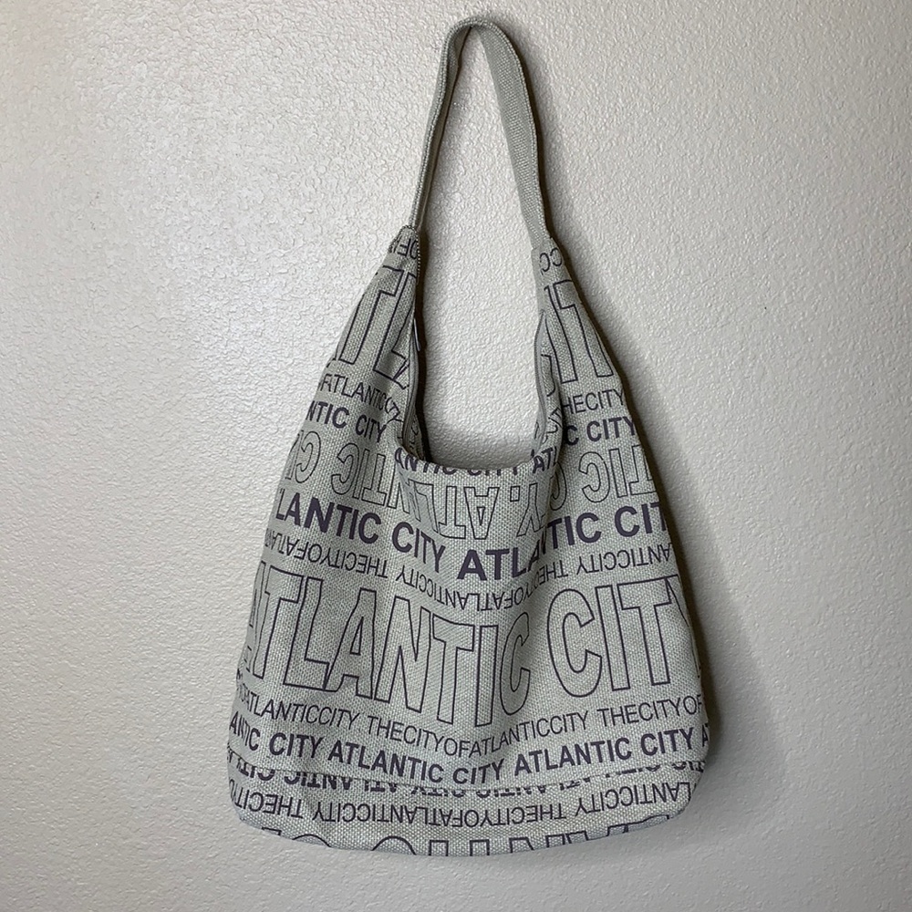 Robin Ruth Atlantic City bag